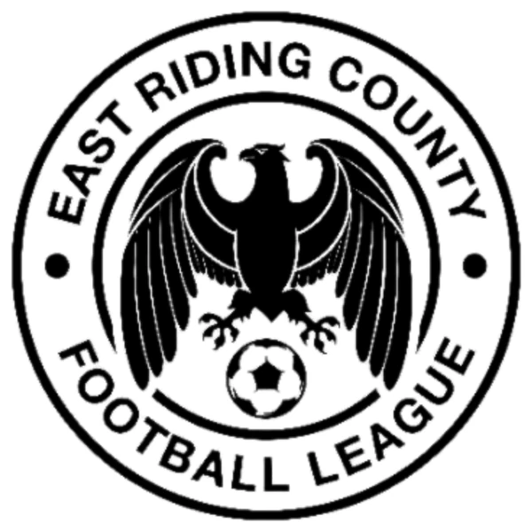 East Riding County League Division 4 crest